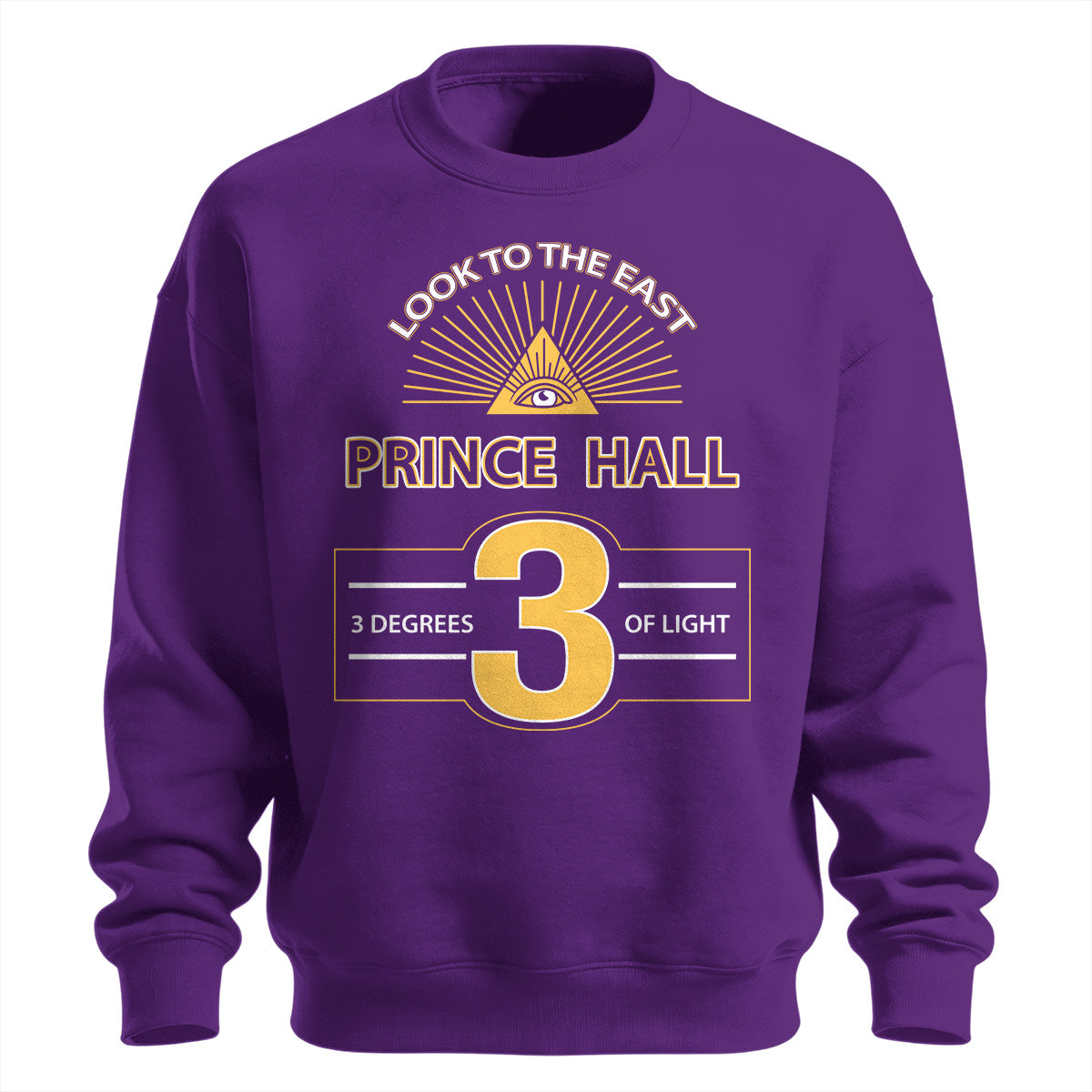 Prince Hall Sweatshirt