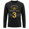 Prince Hall Long Sleeve