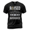 Raised Differently T-Shirt