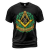 Raised To The Sublime T-shirt
