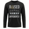 Raised Differently Long Sleeve