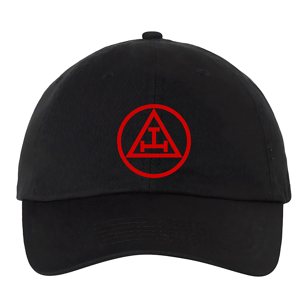 Royal Arch Hat - Printed