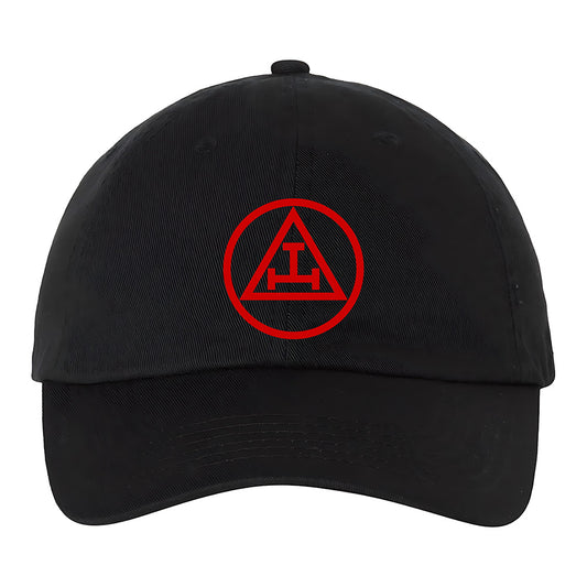 Royal Arch Hat - Printed