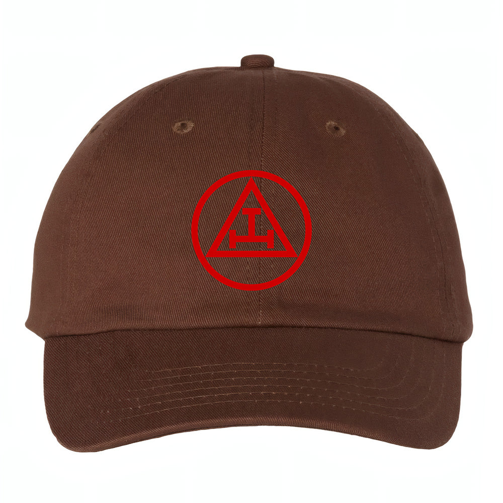 Royal Arch Hat - Printed