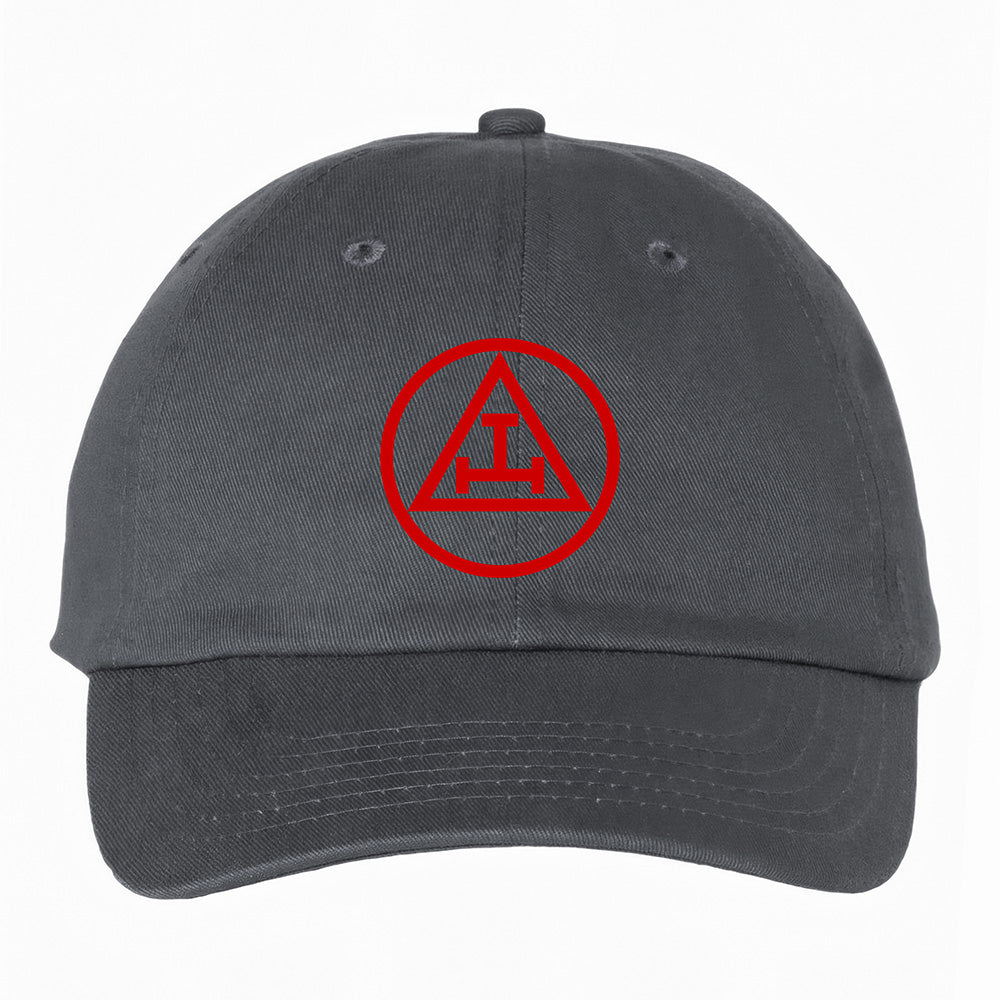 Royal Arch Hat - Printed