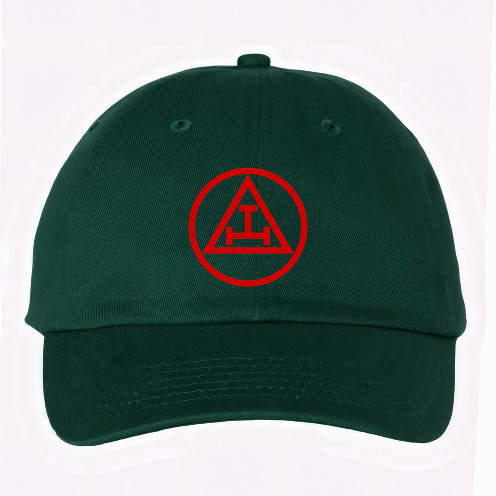 Royal Arch Hat - Printed