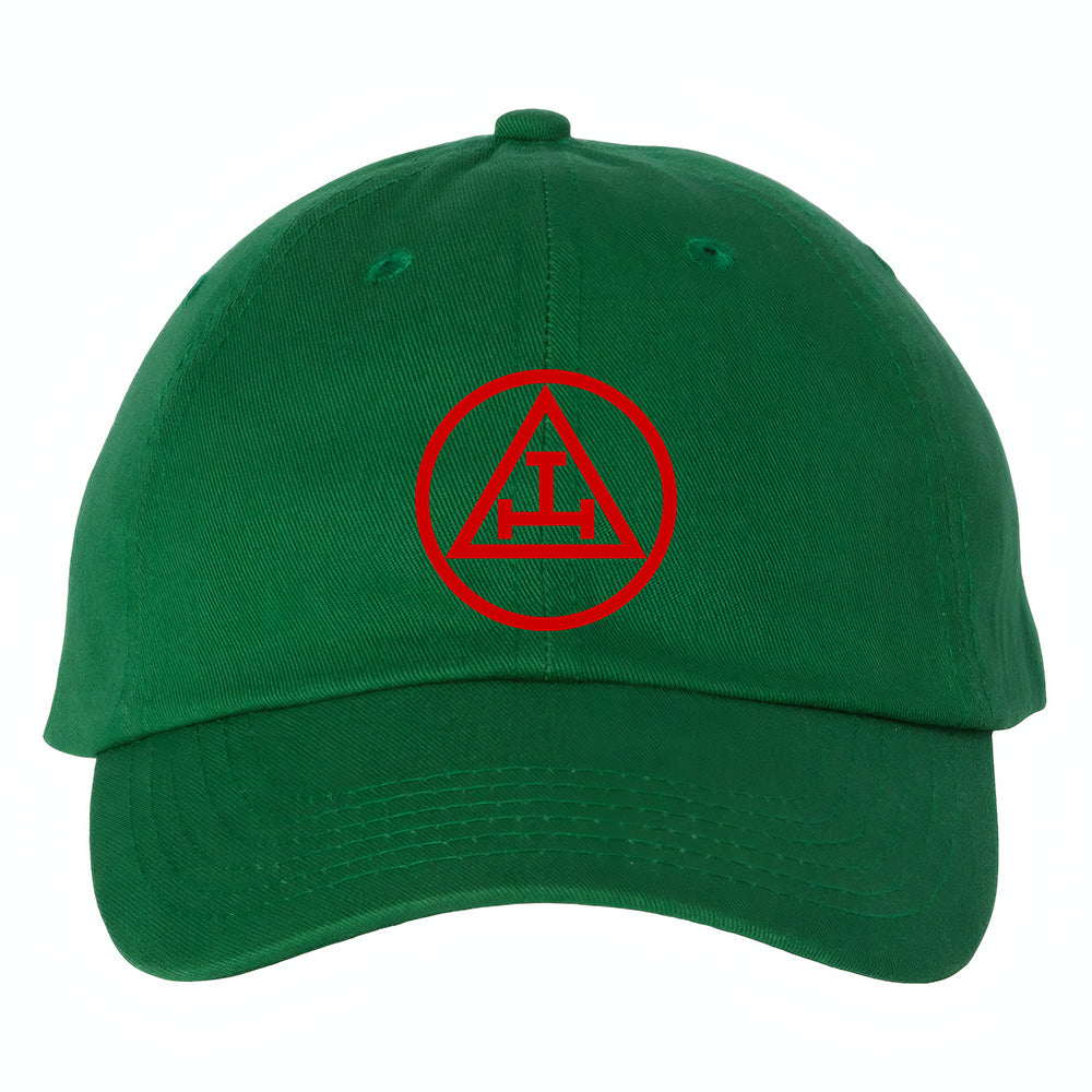Royal Arch Hat - Printed