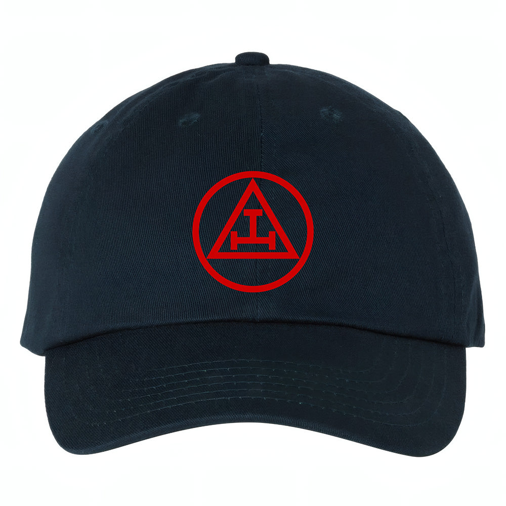 Royal Arch Hat - Printed