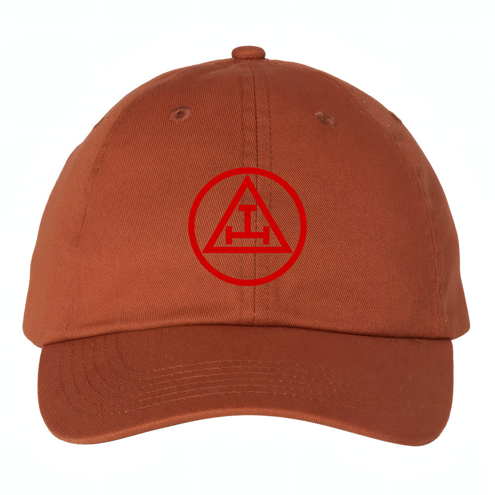 Royal Arch Hat - Printed