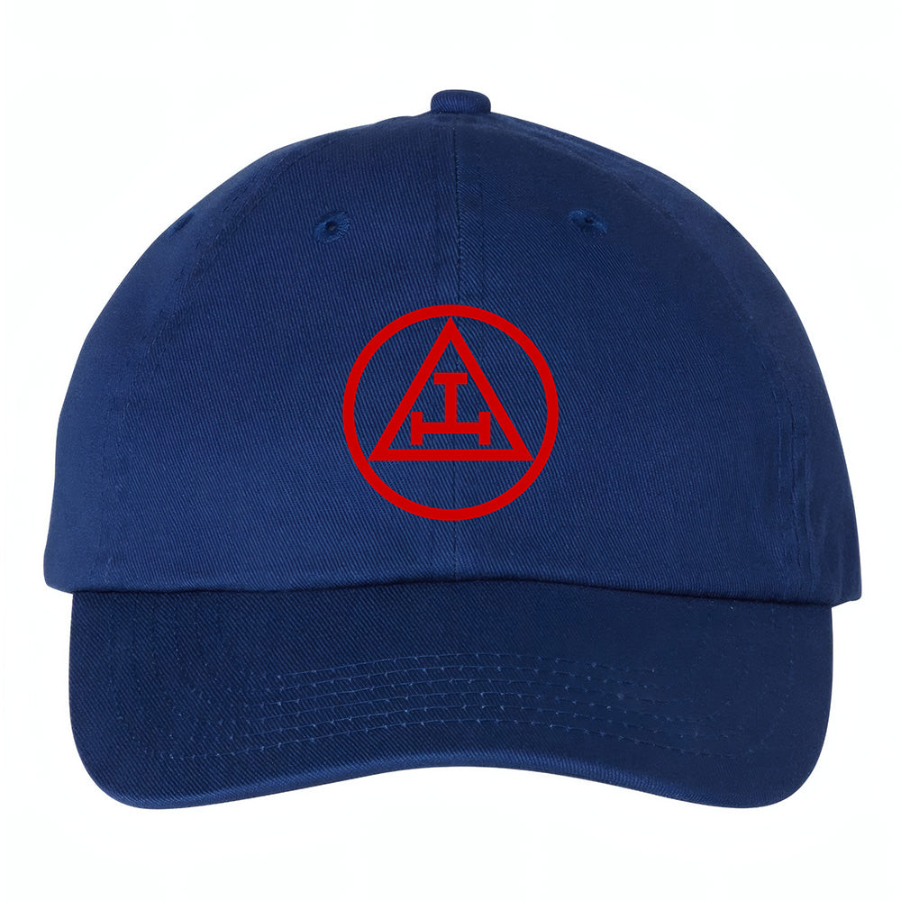 Royal Arch Hat - Printed