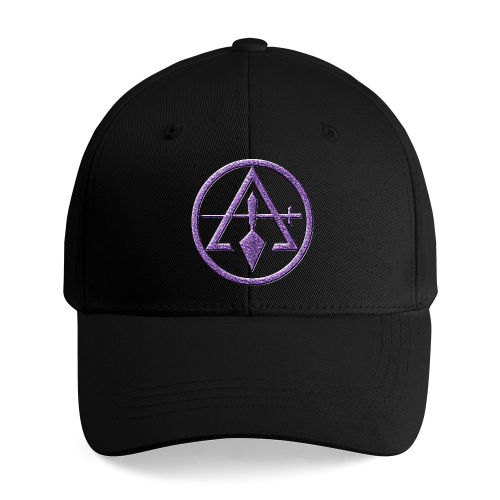 Royal & Select Masters Cap - Embroidered