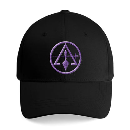 Royal & Select Masters Cap - Embroidered