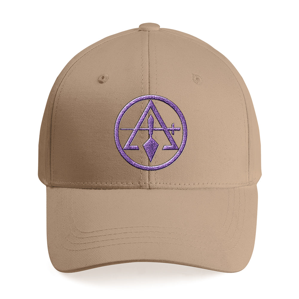 Royal & Select Masters Cap - Embroidered