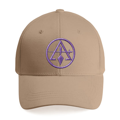 Royal & Select Masters Cap - Embroidered