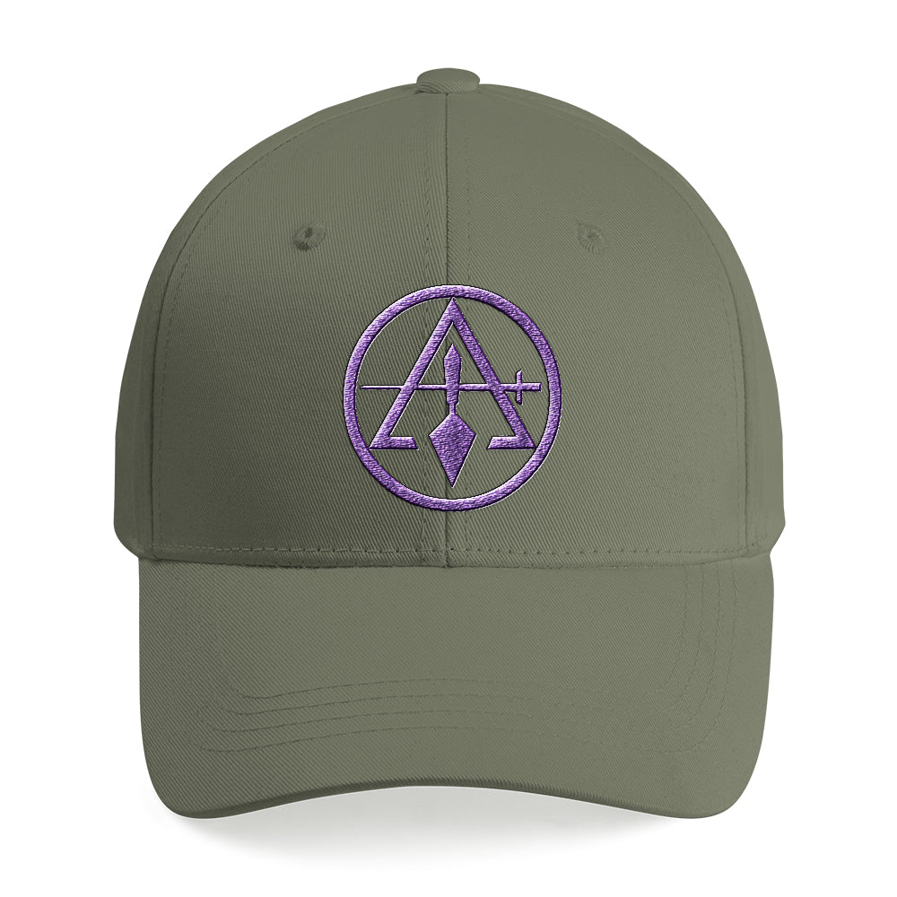 Royal & Select Masters Cap - Embroidered
