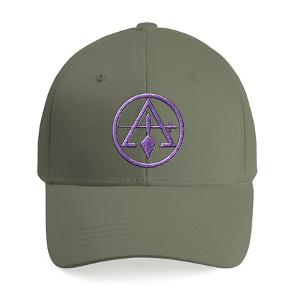 Royal & Select Masters Cap - Embroidered