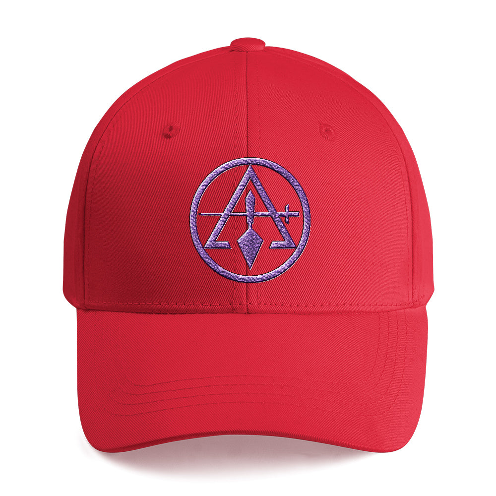 Royal & Select Masters Cap - Embroidered