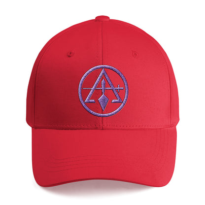 Royal & Select Masters Cap - Embroidered