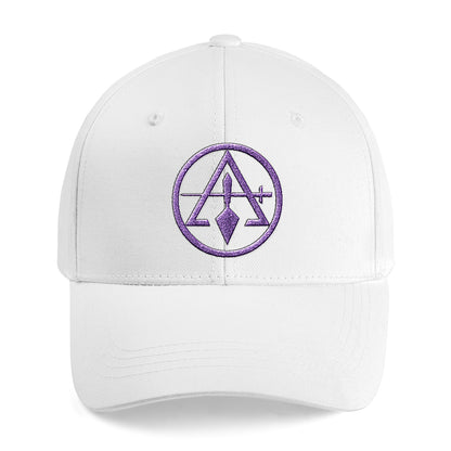 Royal & Select Masters Cap - Embroidered