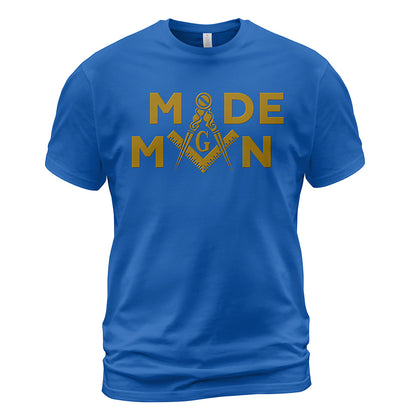 Made Man T-Shirt