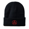 Royal Arch Beanie - Embroidered