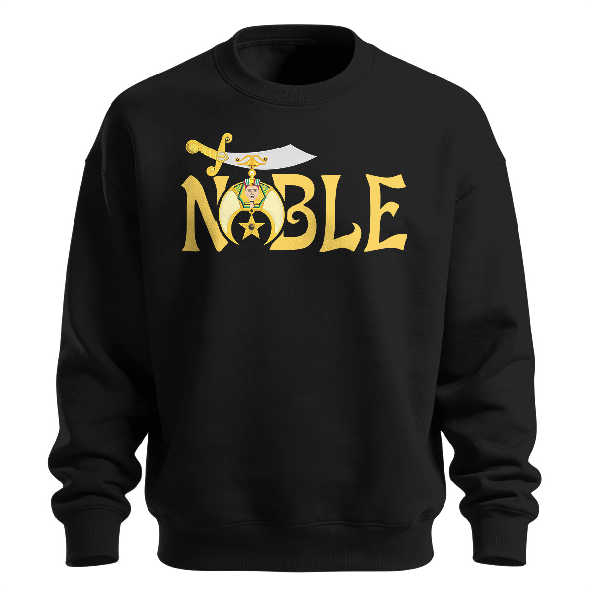 Shriner Noble sweatshirt