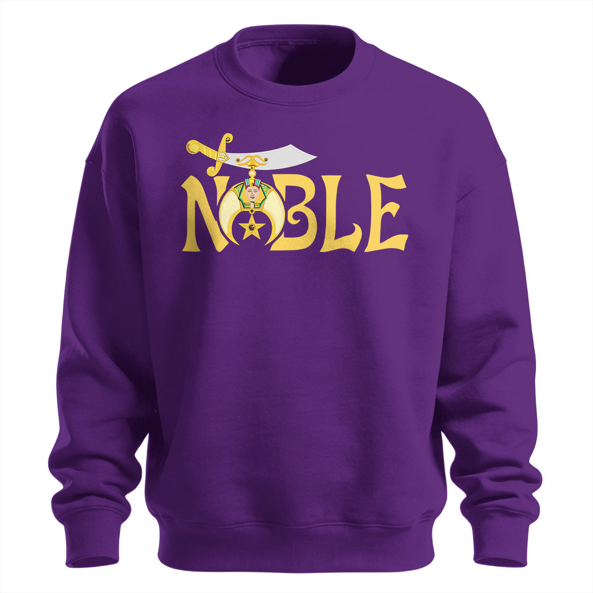 Shriner Noble sweatshirt