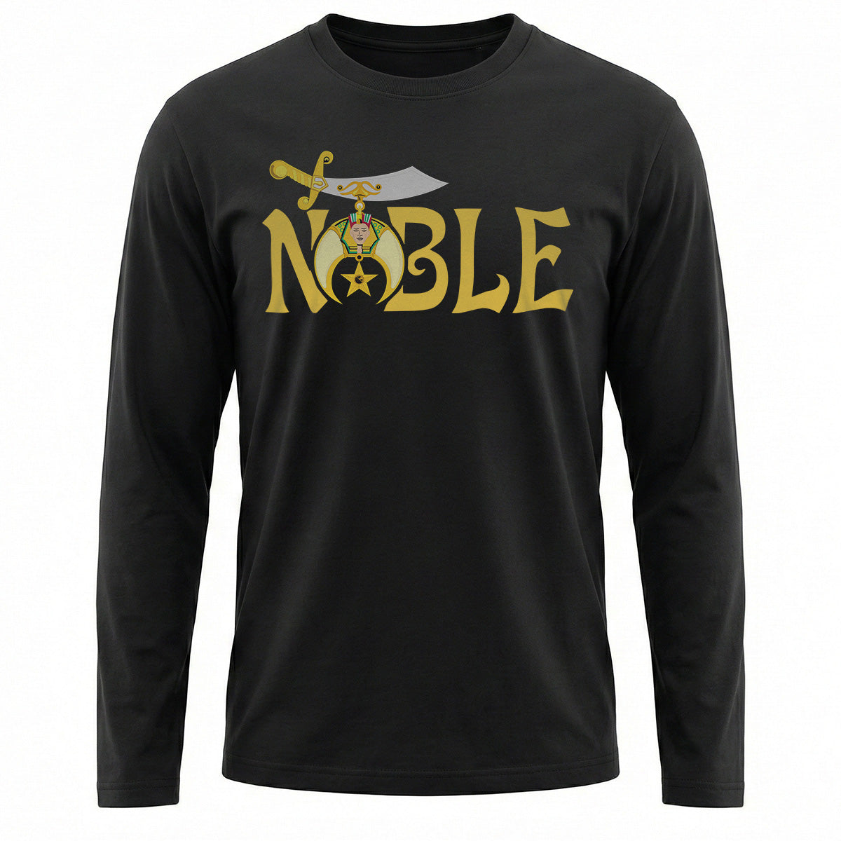 Shriner Noble Long Sleeve