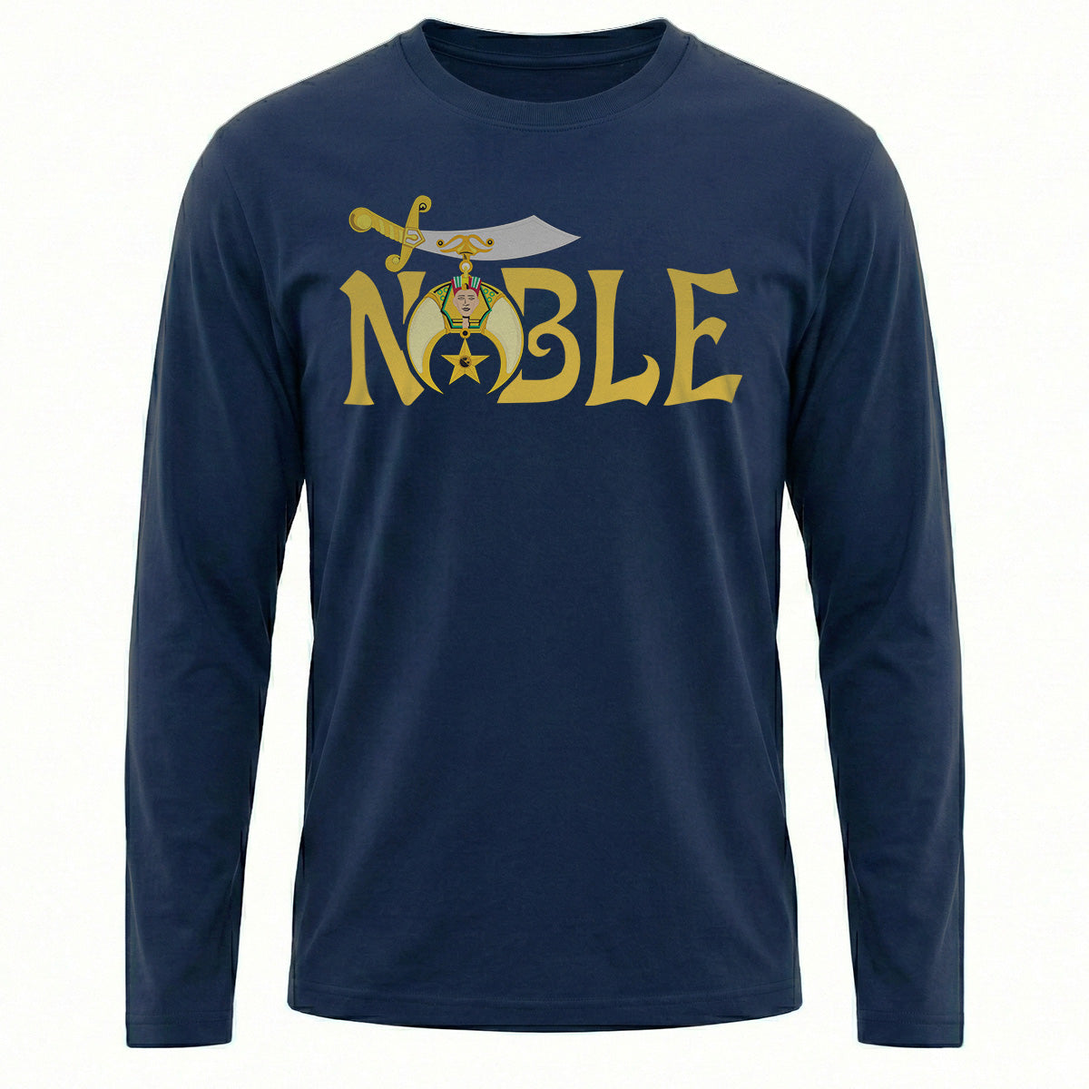 Shriner Noble Long Sleeve
