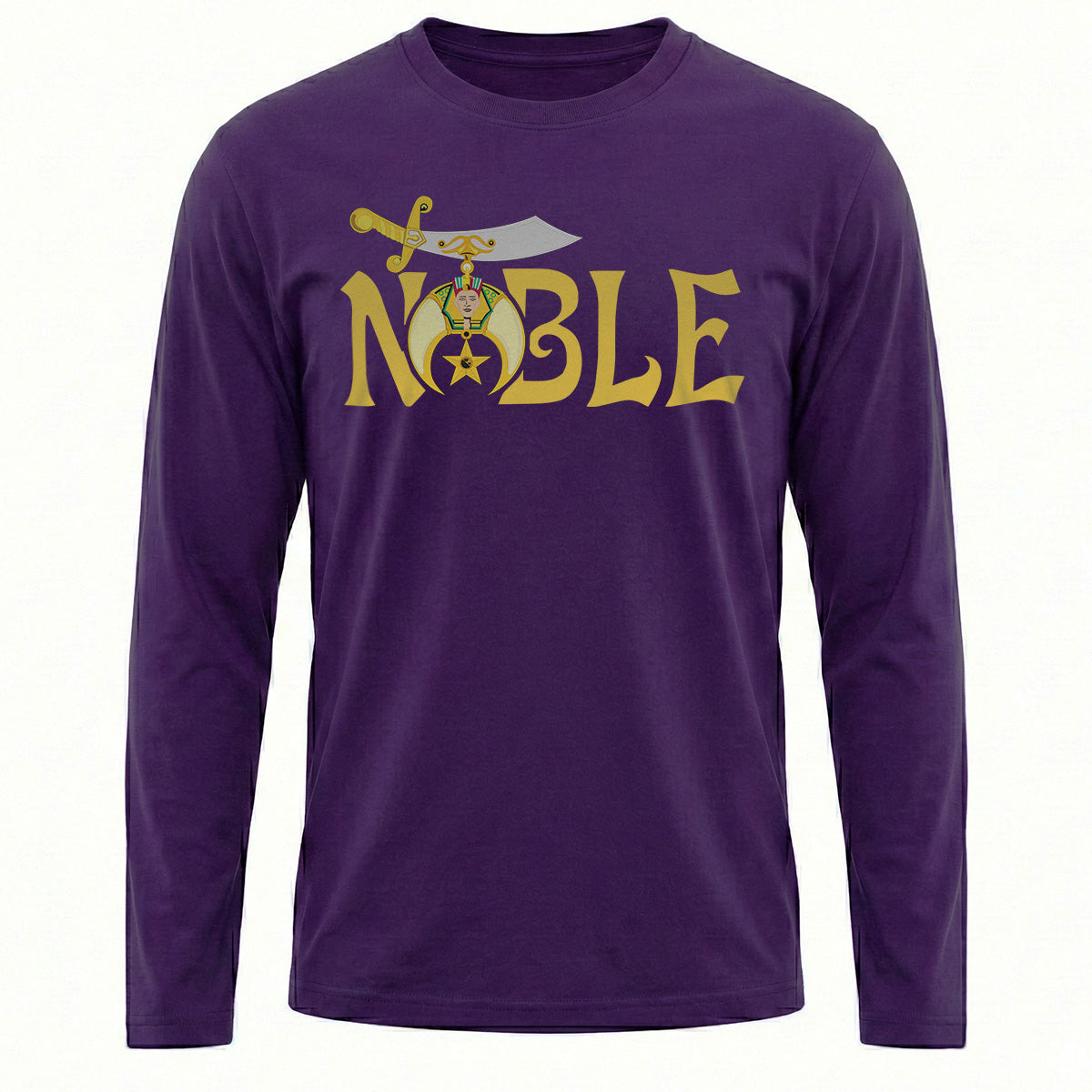 Shriner Noble Long Sleeve