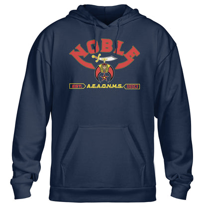 Shriners Noble 1893 Hoodie