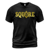 Square T-Shirt