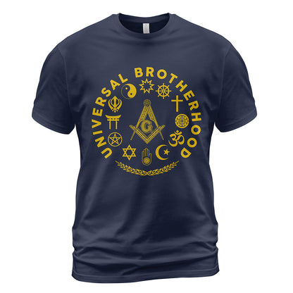 Universal Brotherhood T-Shirt