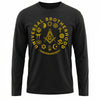 Universal Brotherhood Long Sleeve