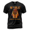 Noble King Of The Desert T-Shirt