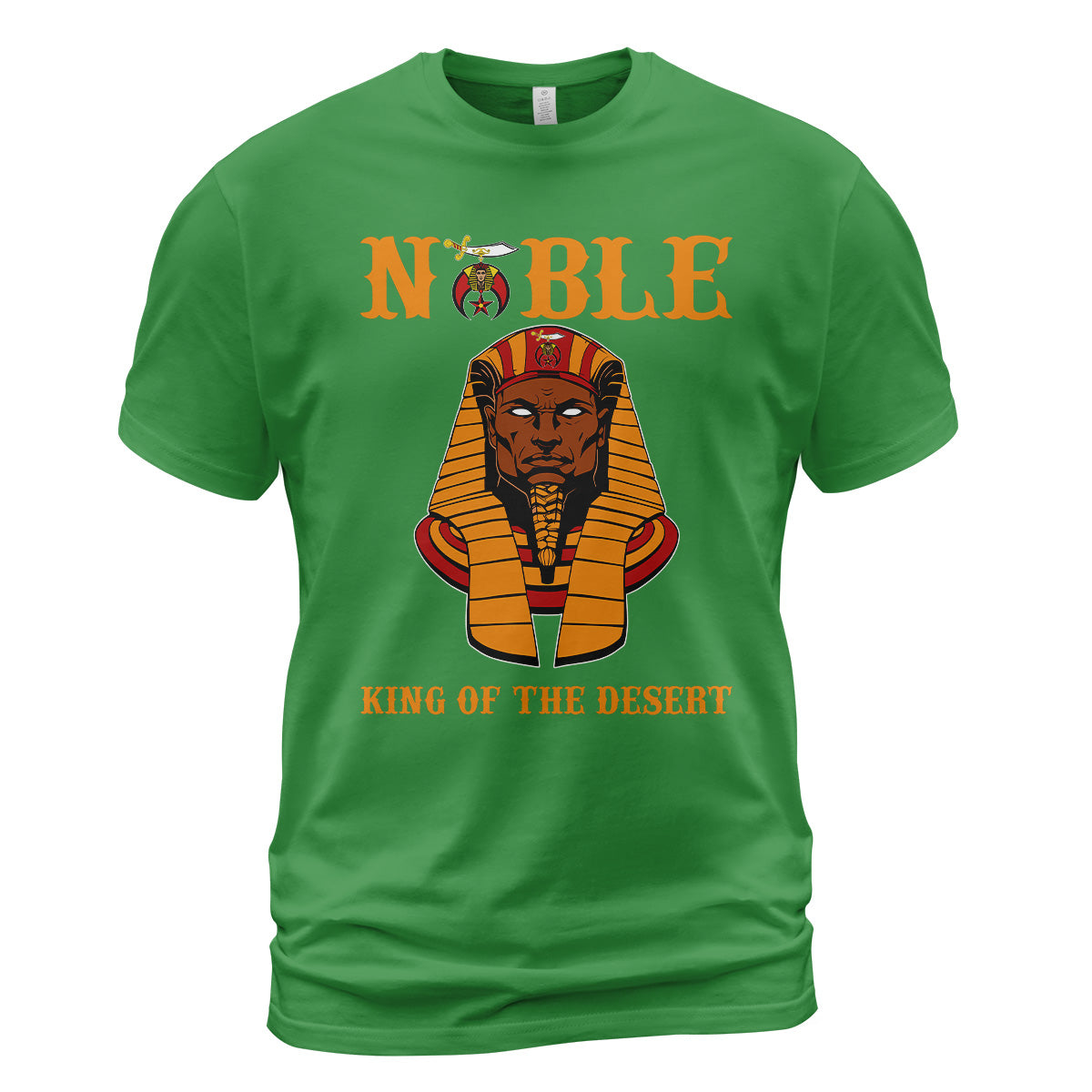 Noble King Of The Desert T-Shirt