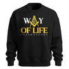 Way Of Life Sweatshirt