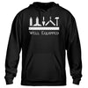 Well Equipped Hoodie