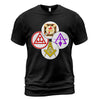 York Rite Freemason T-Shirt