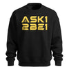 ASK1 2BE1 Sweatshirt