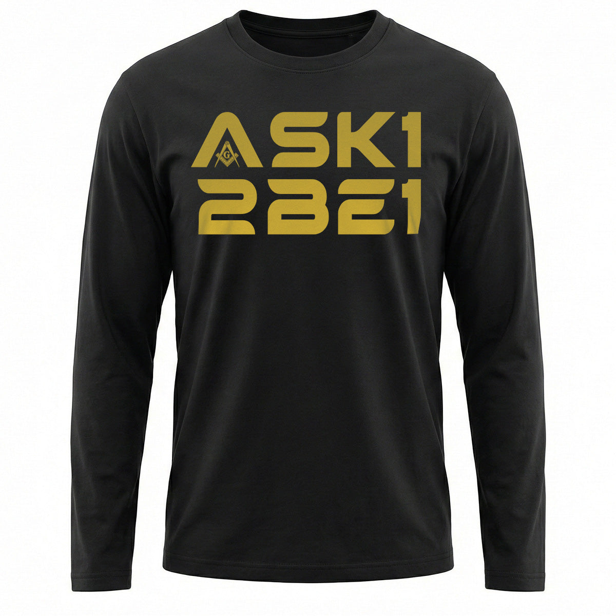 ASK1 2BE1 Long Sleeve