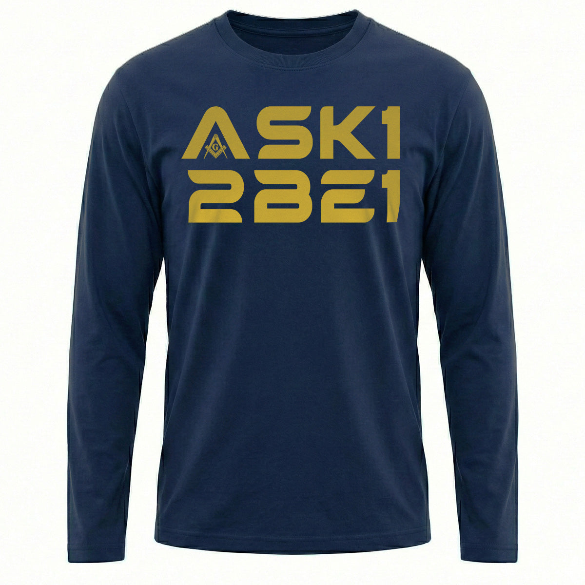 ASK1 2BE1 Long Sleeve