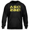ASK1 2BE1 Hoodie