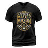 3rd Degree Master Mason T-Shirt