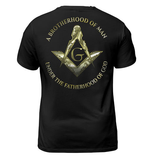 A Brotherhood Of Man T-Shirt