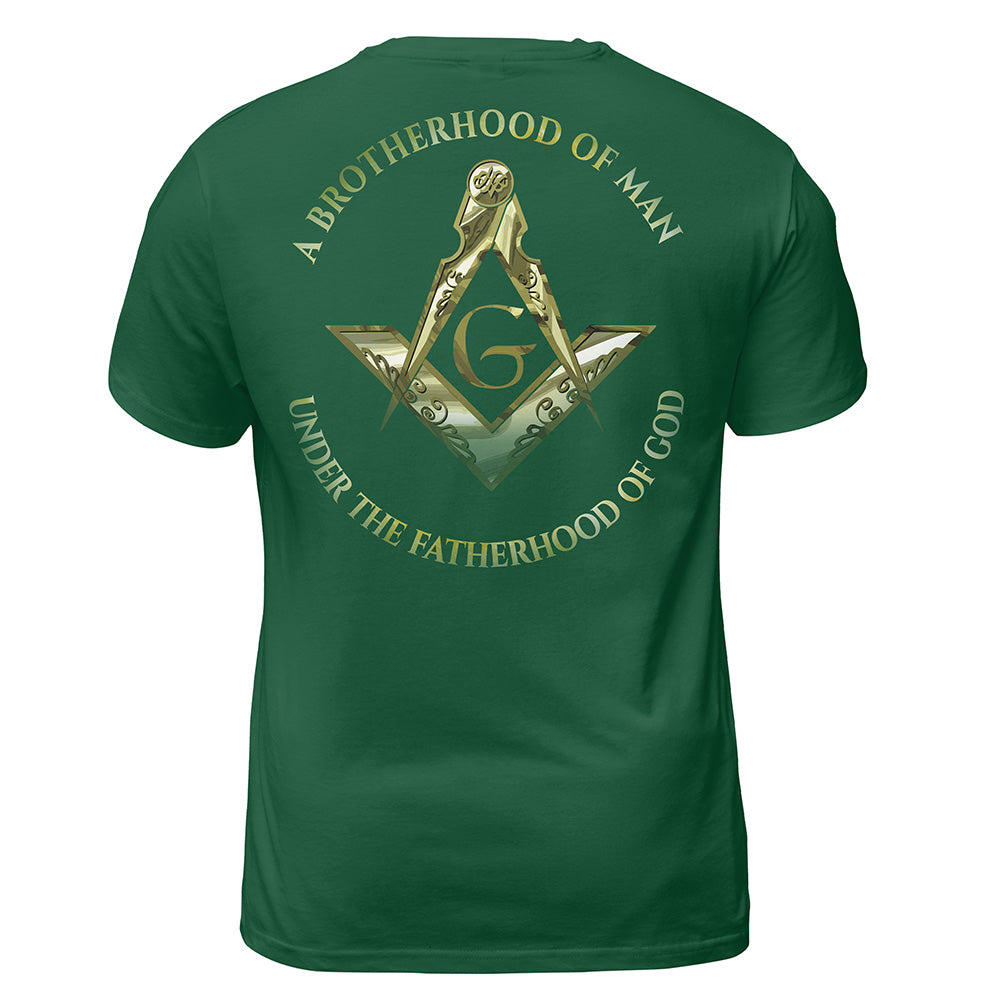 A Brotherhood Of Man T-Shirt