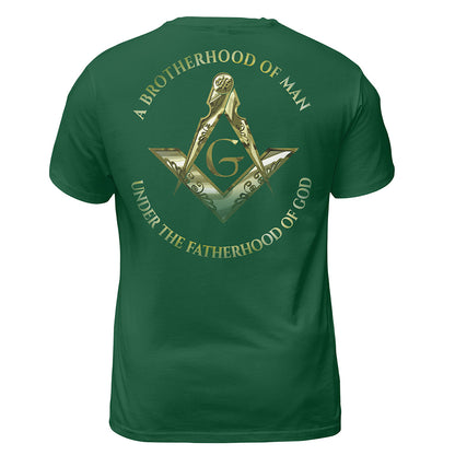 A Brotherhood Of Man T-Shirt