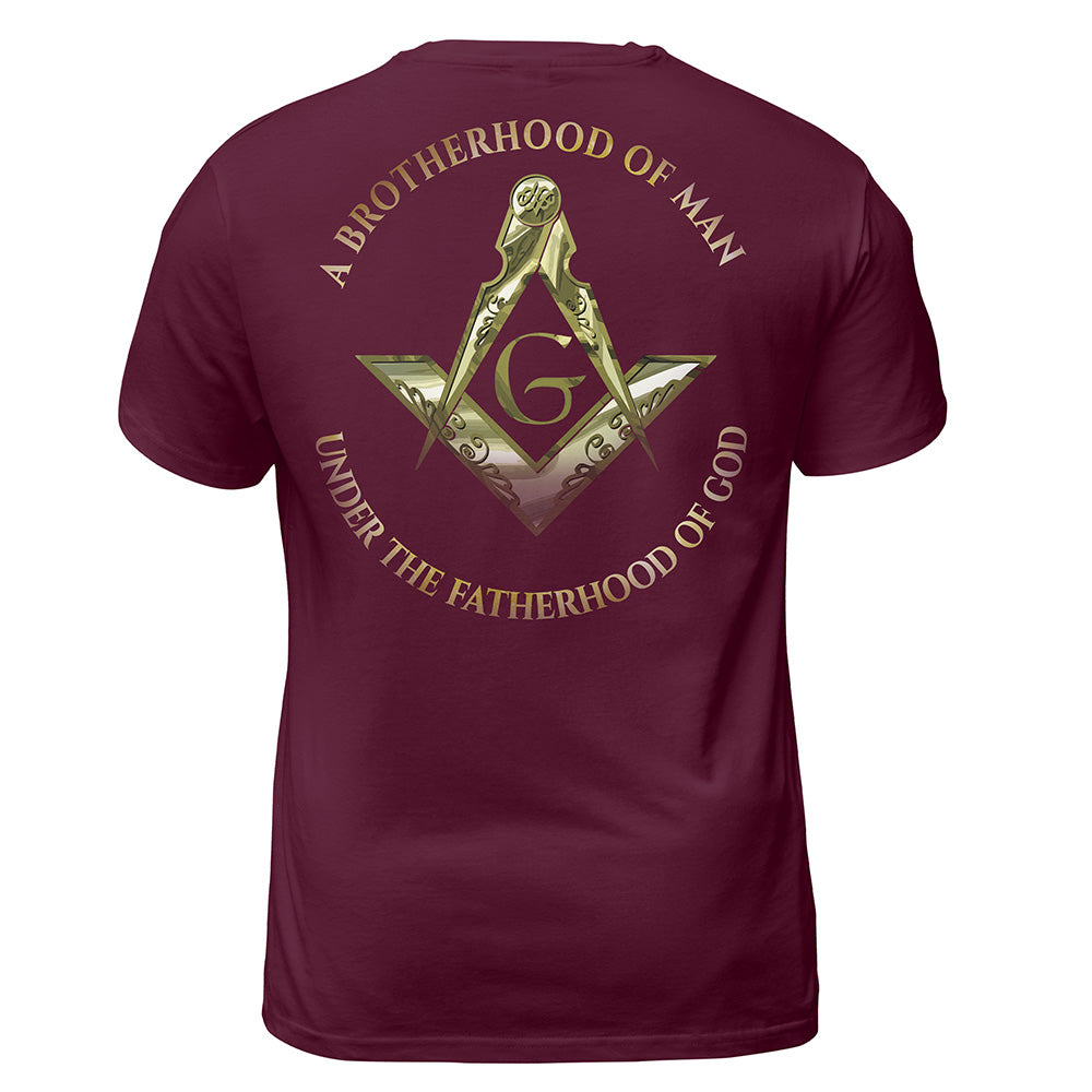 A Brotherhood Of Man T-Shirt