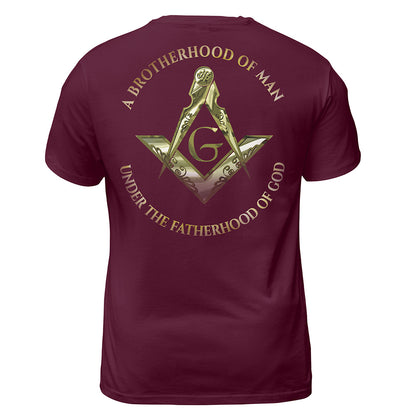 A Brotherhood Of Man T-Shirt