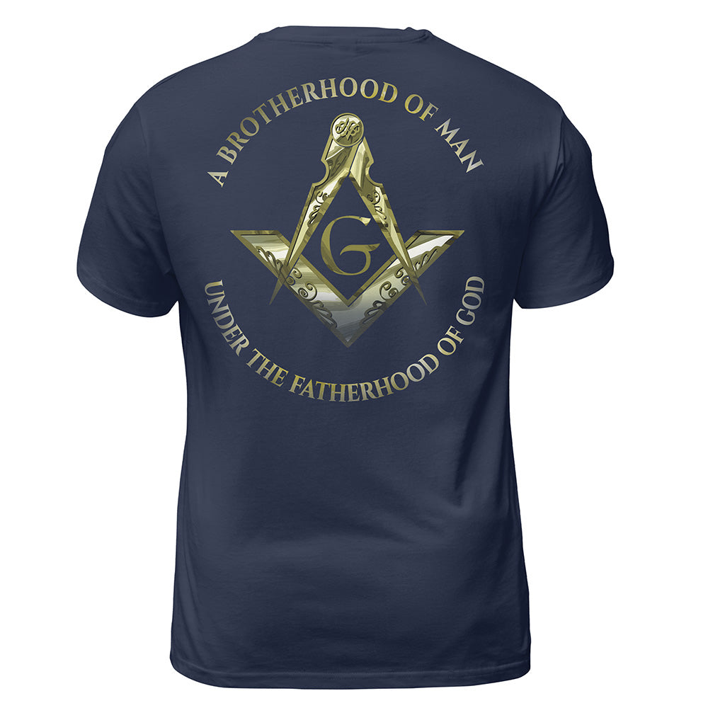 A Brotherhood Of Man T-Shirt